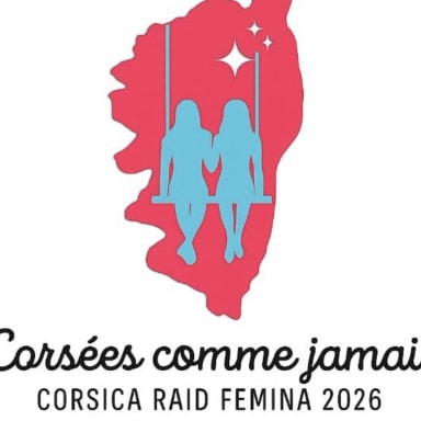 Corsica Raid Femina 2026