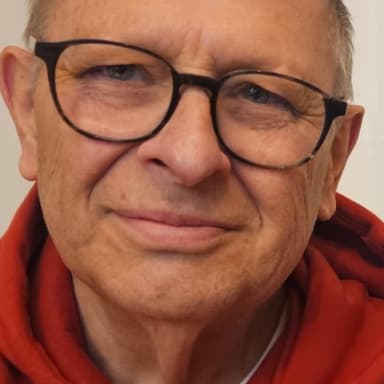 Jacques Lernon, collègue et ami, Ensemble pour sa famille.