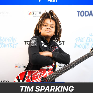 Merci pour Timéo-Finale TMF Italie