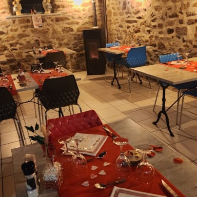 Restaurant familial