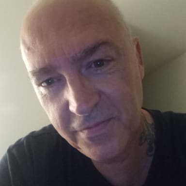 Fred, handicapé, avec un cancer a besoin de votre soutien.