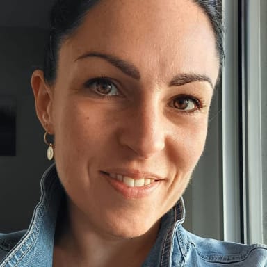 Soutien pour Aurélie Arnal après l'incendie dans sa maison