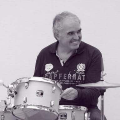 En mémoire de Jean Luc Pacaud