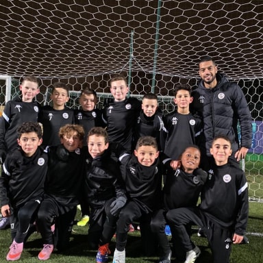 Un but pour Nador