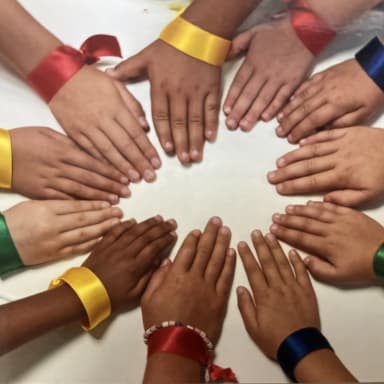 GIVING TUESDAY : Soutenir le Fonds Antonia Jeunesse, Environnement & Inclusion