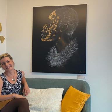 Artiste Paralysé suite au covid