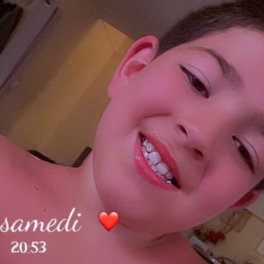 Le petit ange Enzo