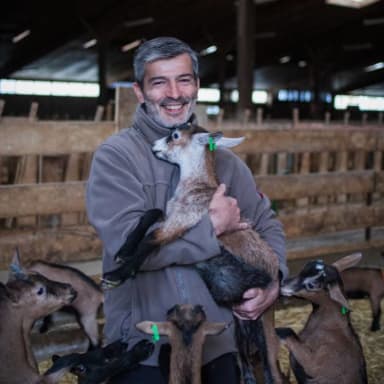 Pour Alain Jousseaume : un appel à la solidarité
