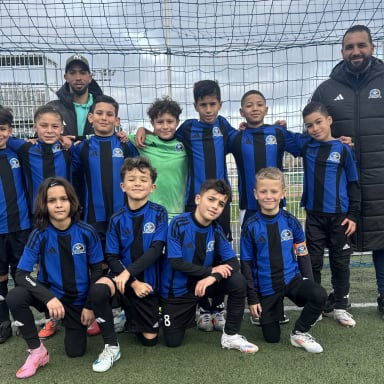 Cagnotte – Voyage U10 CS Neuhof – Tournoi au Maroc 2026