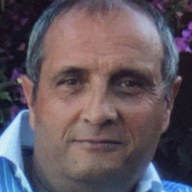 Obsèques de Bernard Jauffret