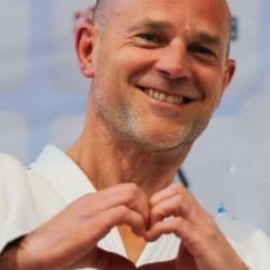 Disparition - Nicolas PLOUY 🕊️
