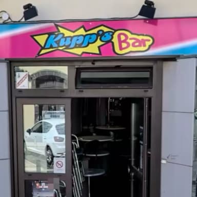 Soutenons Paula et Jean, nos indispensables du Kupp’s Bar de Pont-du-Château
