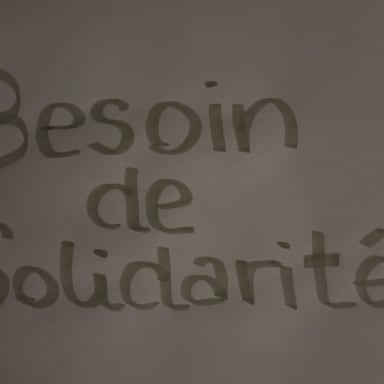 Soutient pour Diego et sa famille / Support for Diego and his family