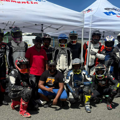 MONDIAL DU QUAD