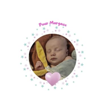 POUR MARGAUX