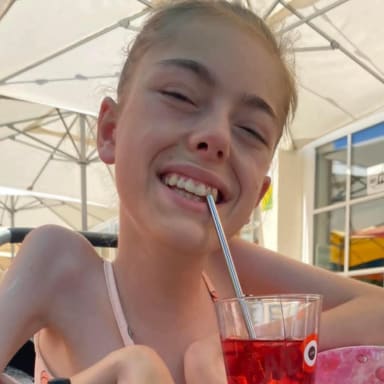 Pour Célia, que son repos soit doux et paisible