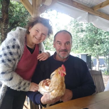 permettre la continuité d'activité de la ferme de la fubi