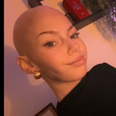 Soutenir Maïssa dans son combat  ❤️