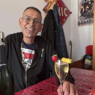 hommage à Stéph aka Alek LeMex