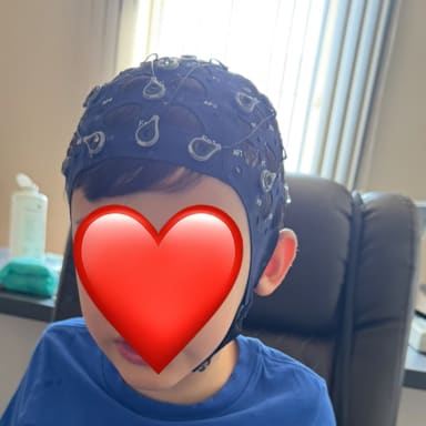 ESPOIR ET SOUTIEN POUR MON FILS AUTISTE