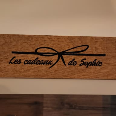 Un coup d'pouce pour "les cadeaux de Sophie"