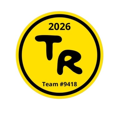 Twing Raid 2026 Team #9418