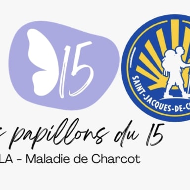 SLA en route pour Compostelle