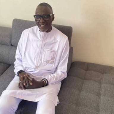 Cagnotte Djibril barakallâhou fikoum