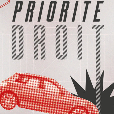 Soutenir Priorité à Droite
