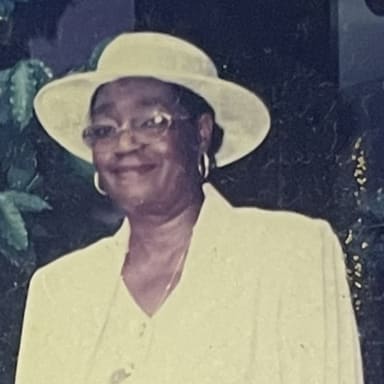 Obsèque Suzette Fanette De Boisrolin