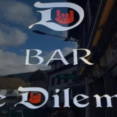 Appel au don - Le Dilem