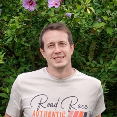 En mémoire de Réginald