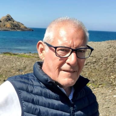 A la mémoire de Michel
