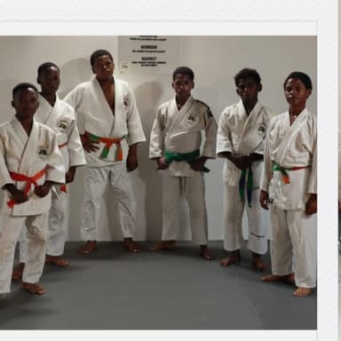 CAP sur Alençon ! Soutenez le voyage de nos judokas 🥋