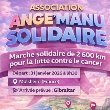 Ange’Manu