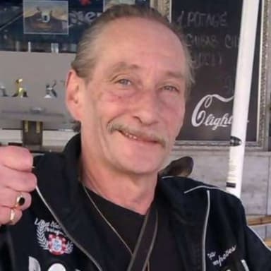 Obsèques Didier NAEGELY