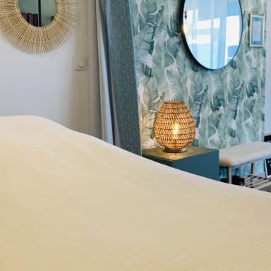 Achat table de massage électrique