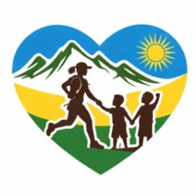 Amahoro Trail – Courir pour eux, là bas...