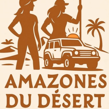 Maud et Catherine, Rallye Aïcha des Gazelles du Maroc 2027