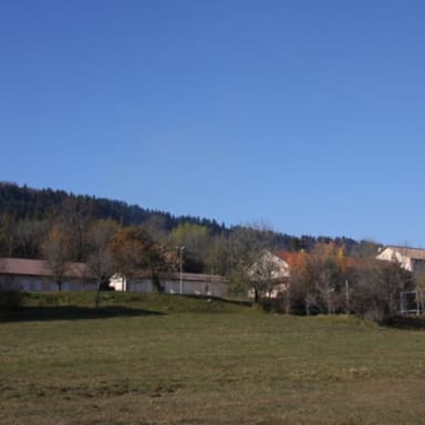 Soutenez "Le Jardin d'Éveil" centre Taoïste dans l'Ain