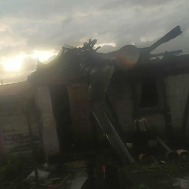 Urgence Tamatave: reconstruire le foyer de ma famille après le cyclone GEZANI