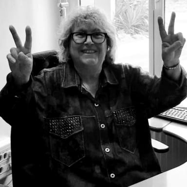 Par ce que Sylvie restera dans nos coeurs