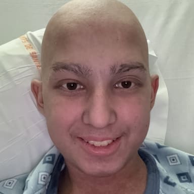 💗SOUTIENT POUR MATHÉO💗