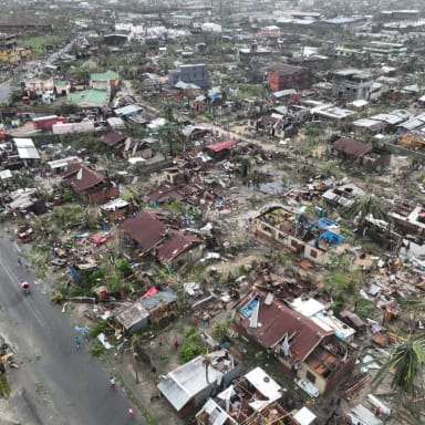 Cyclone Gezani : Aide aux victimes d’Ambodiatafana