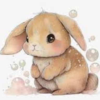 Une bulle de douceur pour Christel
