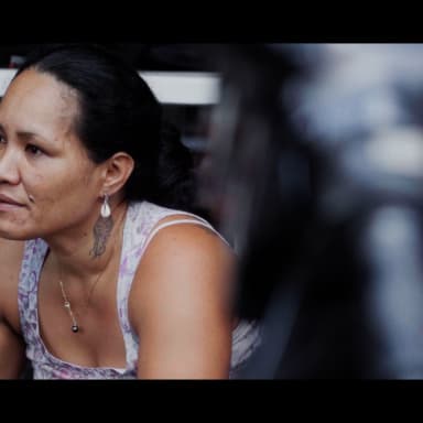Soutenons Marama dans son nouveau départ