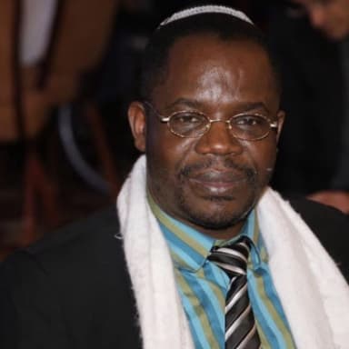 Obsèques Guershon Nduwa
