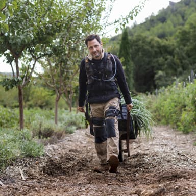Un refuge fertile à préserver ensemble