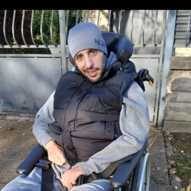 Véhicule TPMR