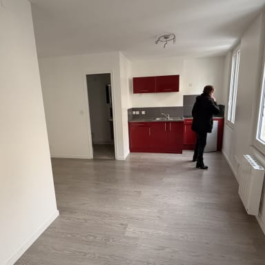 M’aider à meubler mon premier logement ✨
